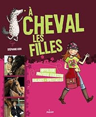 Cheval filles d'occasion  Livré partout en France