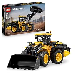 Lego technic pala usato  Spedito ovunque in Italia 