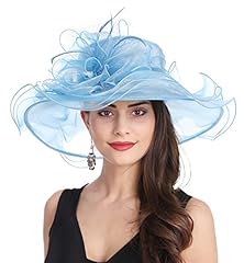Saferin women organza for sale  Delivered anywhere in UK