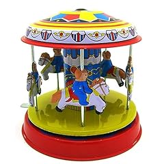Kieteiik jouet carrousel d'occasion  Livré partout en France