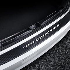 Car rear bumper for sale  Delivered anywhere in UK