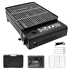 Portable gas bbq for sale  Delivered anywhere in UK