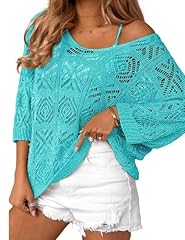 Zeagoo crochet sweaters for sale  Delivered anywhere in USA 