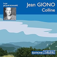 Colline trilogie 1 d'occasion  Livré partout en France