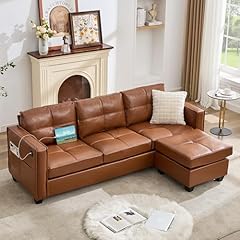 Tyboatle brown faux for sale  Delivered anywhere in USA 
