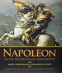 Napoléon d'occasion  Livré partout en France