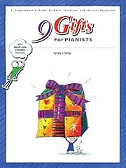 Gifts for pianists d'occasion  Livré partout en Belgiqu