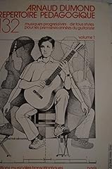 Répertoire pédagogique. vol d'occasion Répertoire pédagogique. vol d'occasion  Livré partout en France