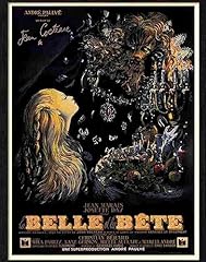 Print belle bete for sale  Delivered anywhere in UK