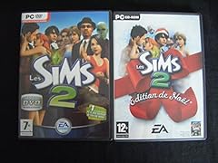 Sims edition dvd d'occasion  Livré partout en France