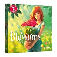 Blossoms card game for sale  Delivered anywhere in USA 