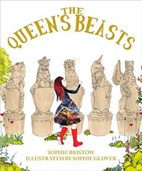 Queen beasts 1 for sale  Delivered anywhere in UK