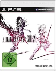 Final fantasy xiii gebraucht kaufen  Wird an jeden Ort in Deutschland