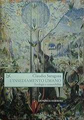 Insediamento umano. ecologia d'occasion  Livré partout en France