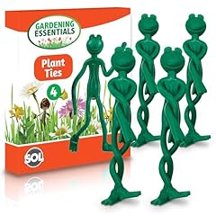 Sol 4pk plant for sale  Delivered anywhere in UK