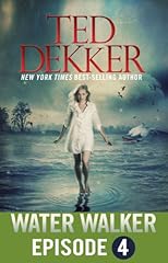 Water walker episode for sale  Delivered anywhere in UK