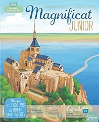 Magnificat junior 179 d'occasion  Livré partout en France