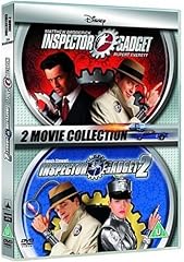 Inspector gadget duopack for sale  Delivered anywhere in UK