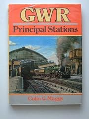 Gwr principal stations for sale  Delivered anywhere in UK