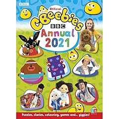 Cbeebies official annual for sale  Delivered anywhere in UK