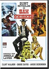 Sam whiskey 2011 gebraucht kaufen  Wird an jeden Ort in Deutschland