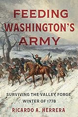 Feeding washington army for sale  Delivered anywhere in USA 