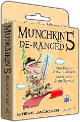 Munchkin deranged for sale  Delivered anywhere in USA 