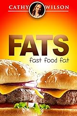 Fats fast food for sale  Delivered anywhere in UK