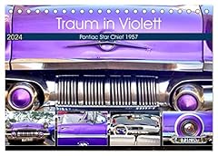 Traum violett pontiac gebraucht kaufen  Wird an jeden Ort in Deutschland