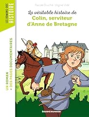 Véritable histoire colin d'occasion  Livré partout en France