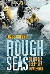 Rough seas life for sale  Delivered anywhere in UK