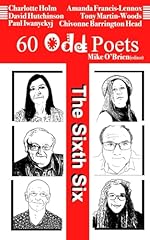 Sixty odd poets for sale  Delivered anywhere in UK