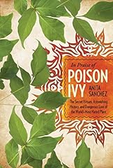 Praise poison ivy for sale  Delivered anywhere in USA 