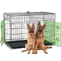 Dog cage large for sale  Delivered anywhere in USA 