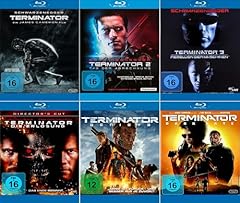Terminator uncut edition gebraucht kaufen  Wird an jeden Ort in Deutschland