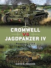 Cromwell jagdpanzer normandy for sale  Delivered anywhere in UK