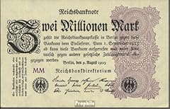 Banknote german empire for sale  Delivered anywhere in UK