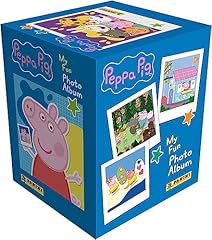 Panini peppa pig d'occasion  Livré partout en France
