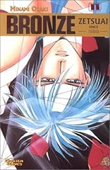 Bronze zetsuai since usato  Spedito ovunque in Italia 