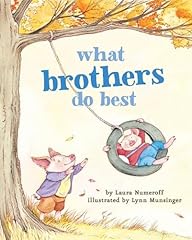 Brothers best for sale  Delivered anywhere in USA 