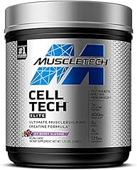 Creatine powder cell for sale  Delivered anywhere in Ireland