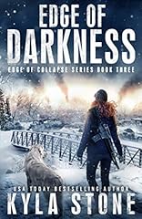 Edge darkness post for sale  Delivered anywhere in USA 