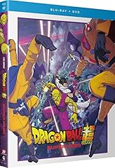 Dragon ball super d'occasion  Livré partout en Belgiqu