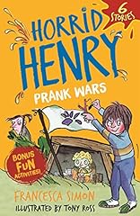 Horrid henry prank for sale  Delivered anywhere in UK