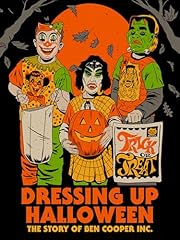 Dressing halloween story for sale  Delivered anywhere in USA 