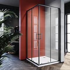 Sonni duschkabine 90x90x195cm gebraucht kaufen  Wird an jeden Ort in Deutschland