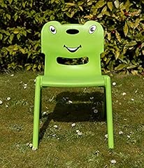 Plastic kids chairs for sale  Delivered anywhere in UK