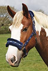 Rhinegold logo headcollar for sale  Delivered anywhere in UK