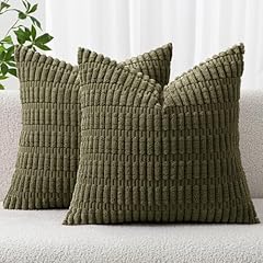 Miulee pack corduroy for sale  Delivered anywhere in USA 