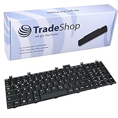 Laptop tastatur notebook gebraucht kaufen  Wird an jeden Ort in Deutschland